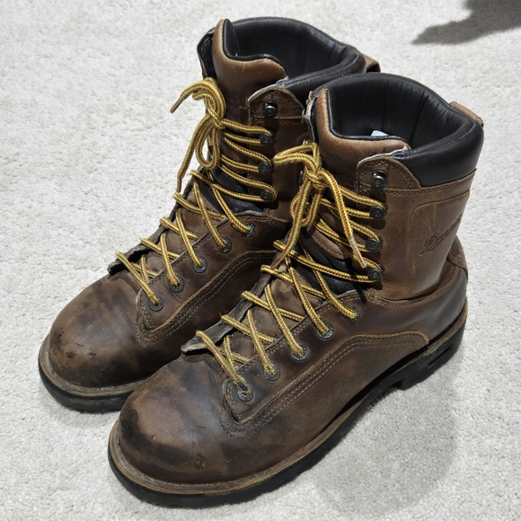 Danner Men\'s Quarry 8\